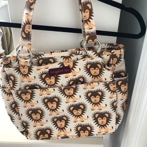 Never used Bungalow 360 Bag